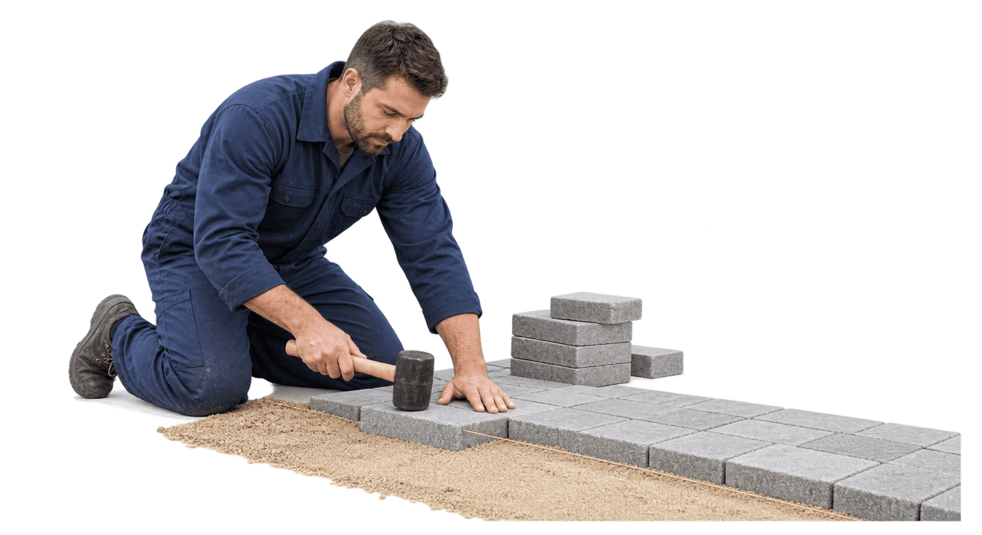 Google Business Profile for Landscapers: Winning the Street You Are Already On