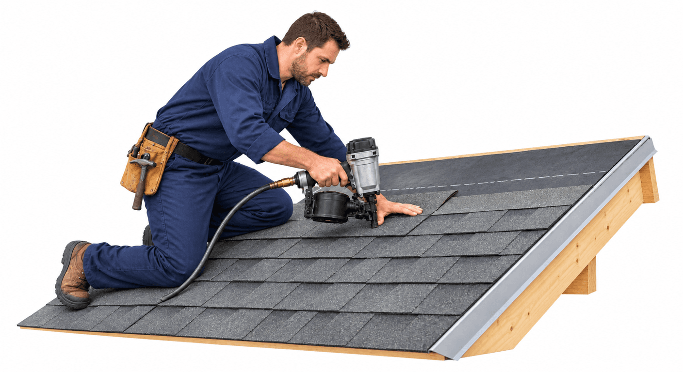 Google Business Profile for Roofers: What Storm Week Rewards