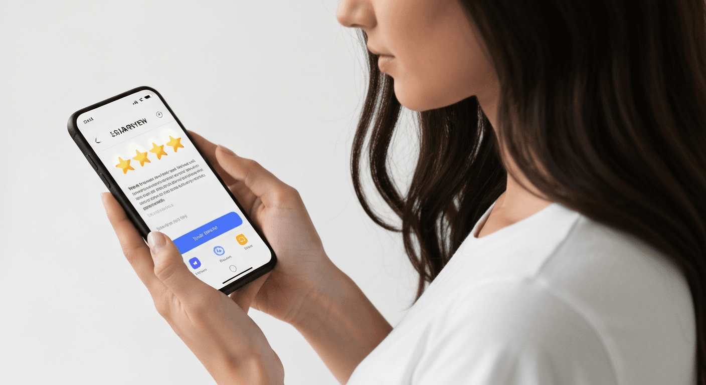 How Trades Businesses in New York Can Get More Reviews Without Chasing Customers