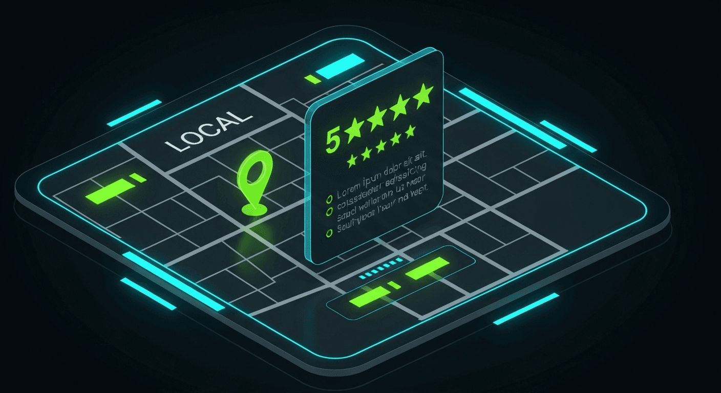How to Improve Google Maps Visibility for a Trades Business in New York