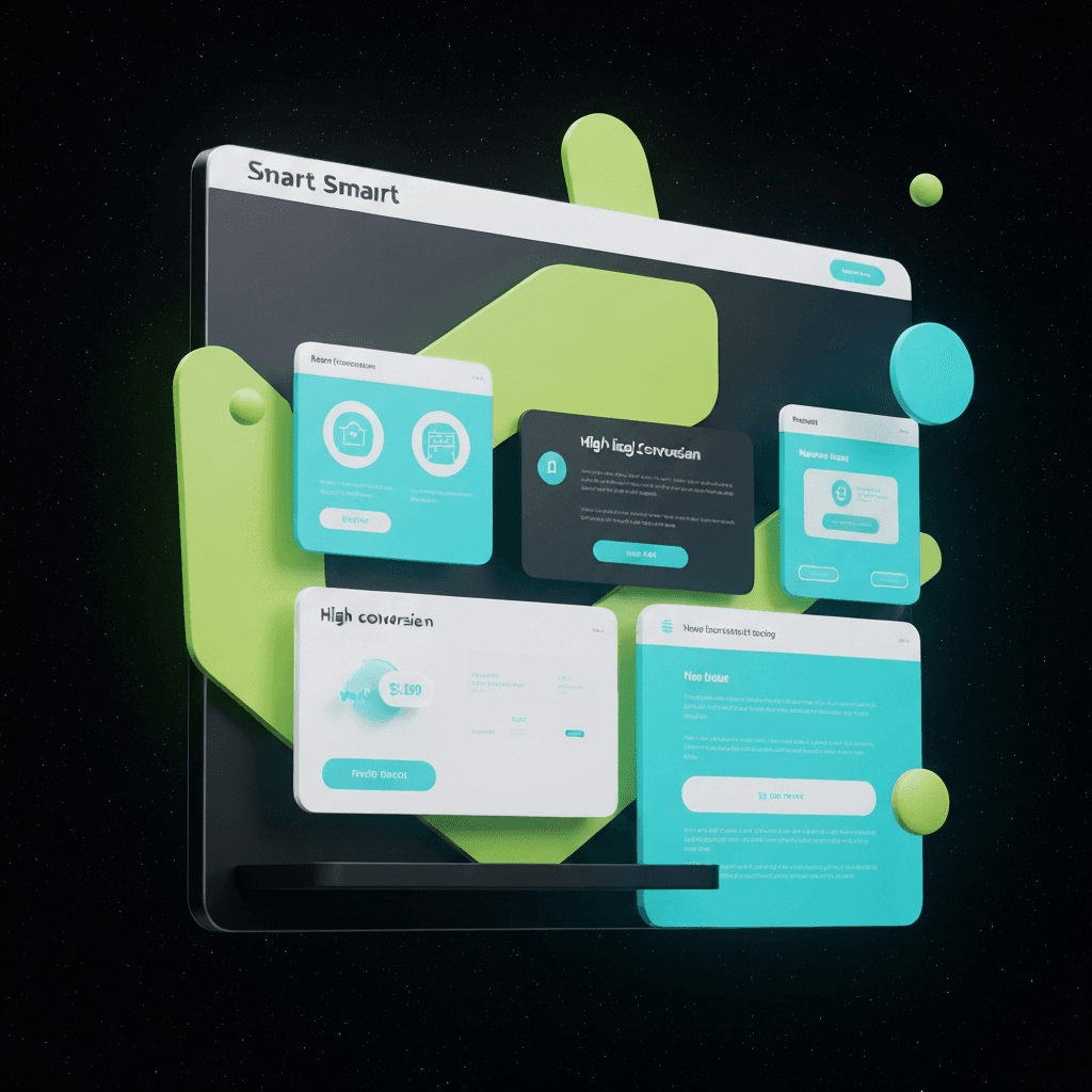 Why Contractor Brochure Websites Stopped Working, and What to Build Instead