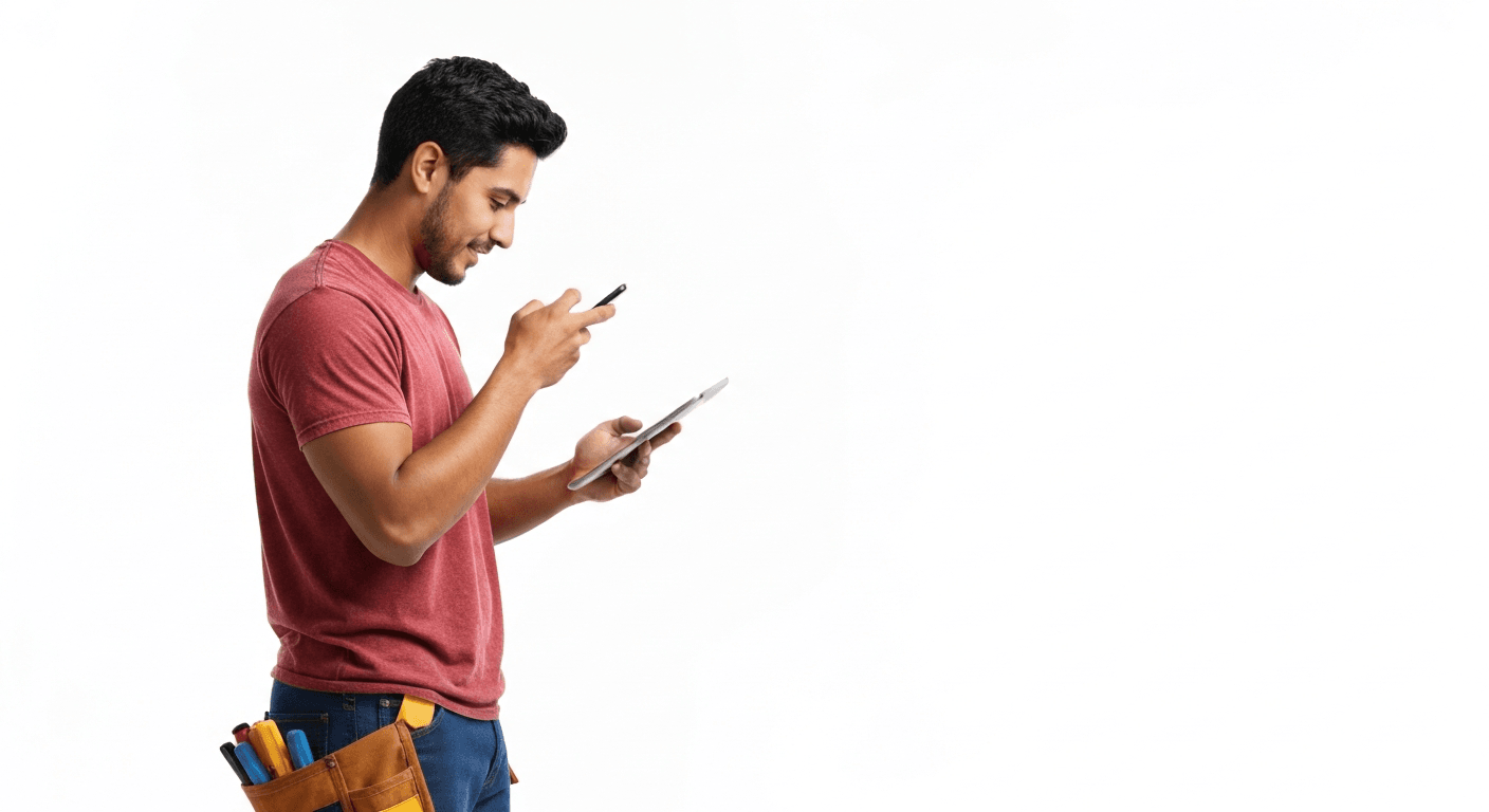 How Fast Lead Response Affects Booked Jobs for Trades Businesses