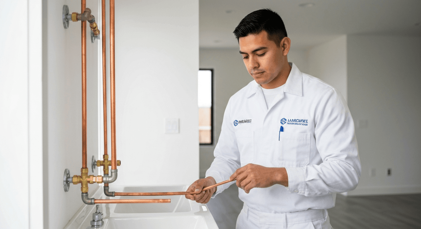 Local SEO for Plumbers in New York: What Actually Helps You Rank in Google